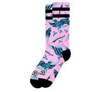 American Socks Calzini Crew Freedom Riot