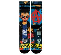American Socks Calzini Crew Youth Renegade Multicolour