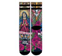 American Socks Calzini Guadalupe White