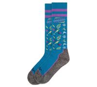 American Socks Calzini Lunghi Always Shredding