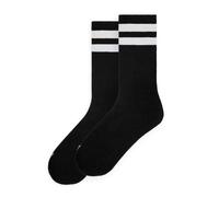 American Socks Calzino 'Back in Black I' nero Uomo American Socks 19-55