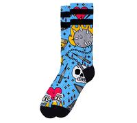 American Socks Calzino 'Blast' blu Uomo American Socks 41-46