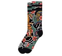 American Socks Calzino 'Eternal' verde Uomo American Socks 41-46