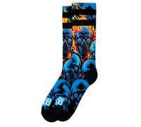 American Socks Calzino 'Knucklehead' blu Uomo American Socks 36-40