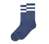 American Socks Calzino 'Marine - Mid High' navy Uomo American Socks 19-55
