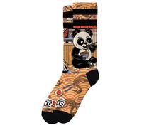 American Socks Calzino 'Panda' colori misti Uomo American Socks 41-46