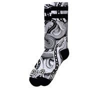 American Socks Calzino 'Python - Mid High' grigio Uomo American Socks 36-40