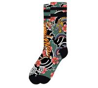 American Socks Eternal - Mid High Unisex Calzini multicolore