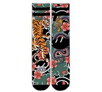 American Socks Eternal - Mid High Unisex Calzini multicolore