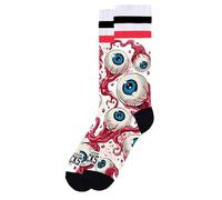 American Socks Eyeblast Crew Socks EU 36-41