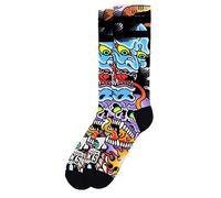 American Socks Hannya Crew Socks EU 41-46
