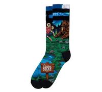 American Socks Riverbank Pals Socks EU 38-41