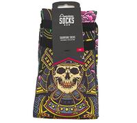 American Socks SAMURAI MULTI S/M, multicolore, S/M