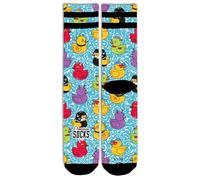 American Socks Tub Duck - Mid High Unisex Calzini multicolore