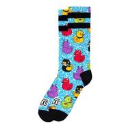 American Socks Tub Duck - Mid High Unisex Calzini multicolore S-M