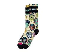 American Socks Villains Socks EU 38-41