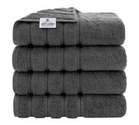 American Soft Linen - Cotone turco genuino di lusso, qualità alberghiera per la massima morbidezza e assorbenza