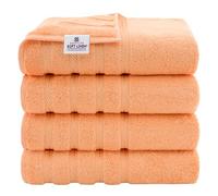American Soft Linen - Cotone turco genuino di lusso, qualità alberghiera per la massima morbidezza e assorbenza