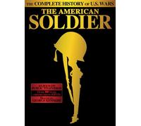 American Soldier-Complete Hist - American Soldier-Complete Hist
