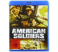 American Soldiers - Ein Tag im Irak