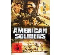American Soldiers - Ein Tag im Irak [Edizione: Regno Unito]