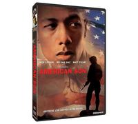 American Son (DVD) Jay Hernandez Nick Cannon Tom Sizemore Melonie Diaz