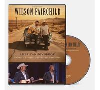 american songbook: country classics and gospel favorites