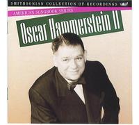 American Songbook Series: Oscar Hammerstein II
