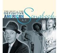 American Songbook - Vol. 1-Best Of A-I