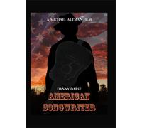 American Songwriter (DVD) Danny Darst