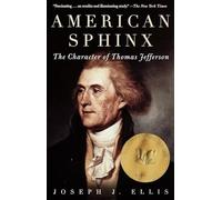 Joseph J. Ellis American Sphinx (Tascabile)