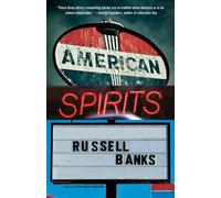 American Spirits - Banks Russell