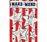 American Spool Company Make and Mend For Victory (Tascabile)