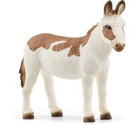 AMERICAN SPOTTED DONKEY