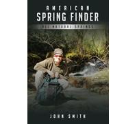 American Spring Finder
