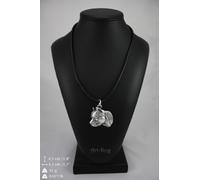 American Staffordshire Terrier Collana Art-Dog, Edizione Limitata