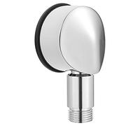 American Standard 8888037.002 Fornitura da Parete, 5.25X3X7.25, Cromo Lucido