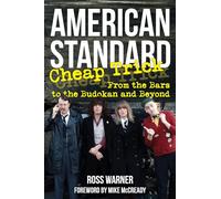 Ross Warner American Standard (Tascabile)