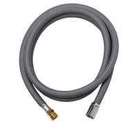 American Standard M922367-007220A Faucet-Supply-Lines Plastic