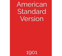 American Standard Version