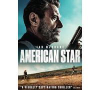 American Star (DVD)