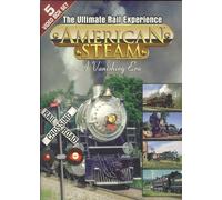 American Steam - American Steam