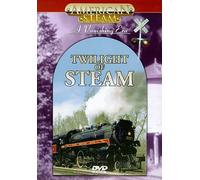 American Steam - Twilight of Steam