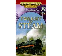 American Steam: Twilight of Steam