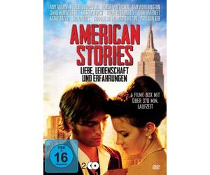 American Stories