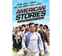 American stories - dvd