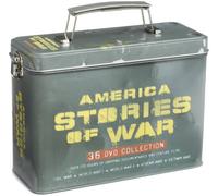 American Stories of War