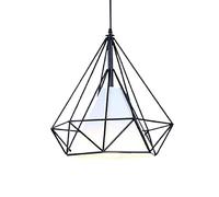 American Style Hanging Light Entrance Hall Vintage Pendant Lights Personality Adjustable Chandelier LED 1-Light Bohemian Ceiling Lighting Fixture for Kitchen, Bedside Indoor Rustic Teahouse