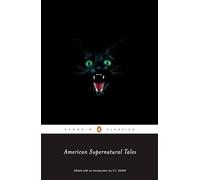 American Supernatural Tales
