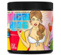 AMERICAN SUPPS® Radical Riot booster pre-allenamento 340g